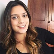 Gabi Caetanos foto