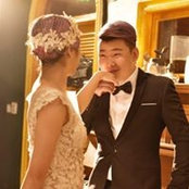 Shaun Huo's photo