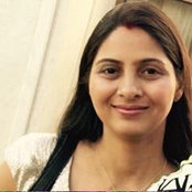 Pallavi Bhatnagar's photo