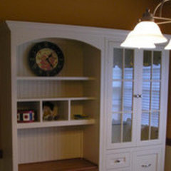 Red Oak Custom Furniture and Cabinetry, LLC.