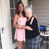 Sarah Kleiman's photo