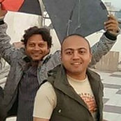 Foto von Rahil Haq
