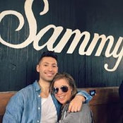 Sam Etskovitz's photo