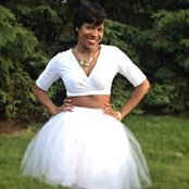 Ashley Nyack's photo