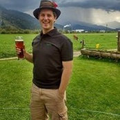 Tom Jump Jr.'s photo