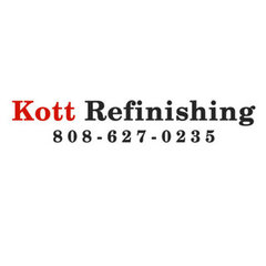 Kotts Refinishing