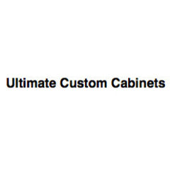 Ultimate Custom Cabinets