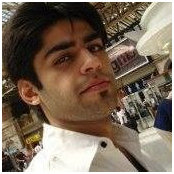 Manan Saluja's photo