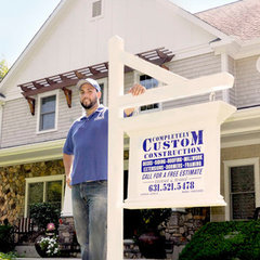 Completely Custom Construction