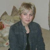 Mariya Hubcheva's photo
