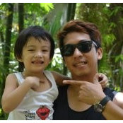 Ruel Pampilon's photo