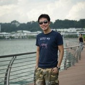 Winston Choo's photo