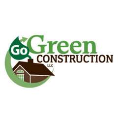 Go Green Construction