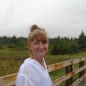 Donna Theobald's photo