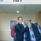 Denis Leblanc's photo