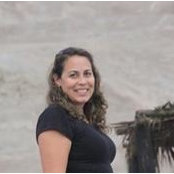 Claudia Navarro's photo