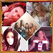 Erica Larrea's photo
