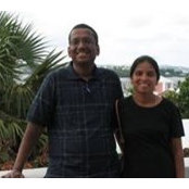 Photo de Venkat Nandam