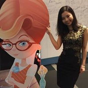 Xue Michelle Min's photo