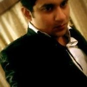 Ish Arora's photo