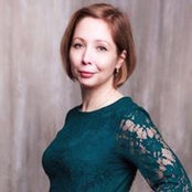 Ирина Замятина's photo