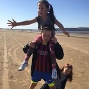 kieran Higgins's photo