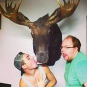 Justin Banks's photo