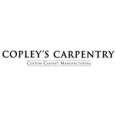Copley's Carpentry, Inc