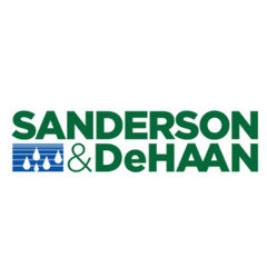 Sanderson & Dehaan Lawn Sprinkling