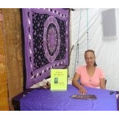 Sinata_Tarot Reader's photo