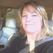 Krista Borland's photo