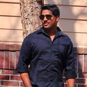 Manoj Reddys billede