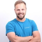 Stepan Lebedev's photo