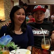 Czerina Joy Macatangay's photo