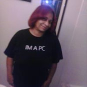 Foto von Marsha Quander