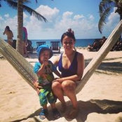 Ana Barardo's photo