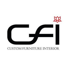 Custom Furniture Interior