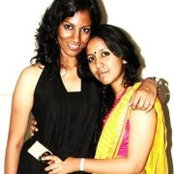 Foto von Aparna Ajayan