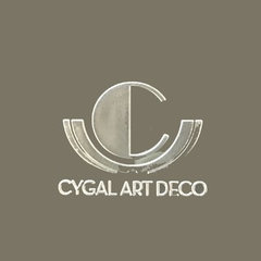 CYGAL ART DECO, INC