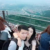 Alex Lam's photo