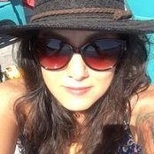 Sameena Khans foto