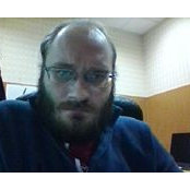 Lev Grigoryev's photo