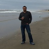 Jorge Martinez's photo