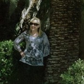 Foto von Carole Kelley-Phillips