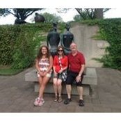Donald Loseke's photo