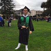 Josh Slivinski's photo