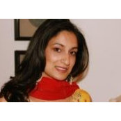 Feryial Parvez's photo