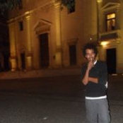 Thomas Martin's photo