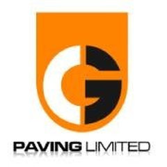 CG PAVING Ltd