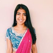 Meghan Bhatia's photo